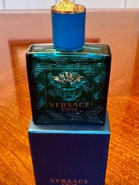 Versace Eros 5 ml /0.17 FL OZ